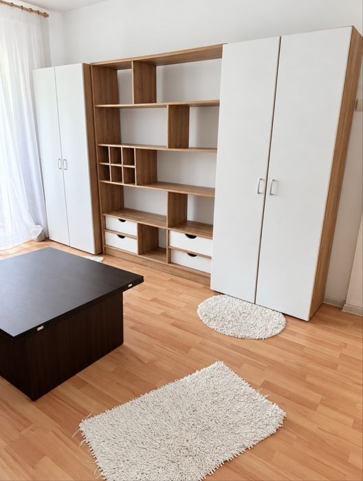 Apartament 3 camere de inchiriat