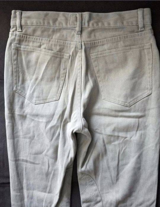 Pantaloni exclusivisti de călărie, Capalbio, Eleganță - Dama M / 38