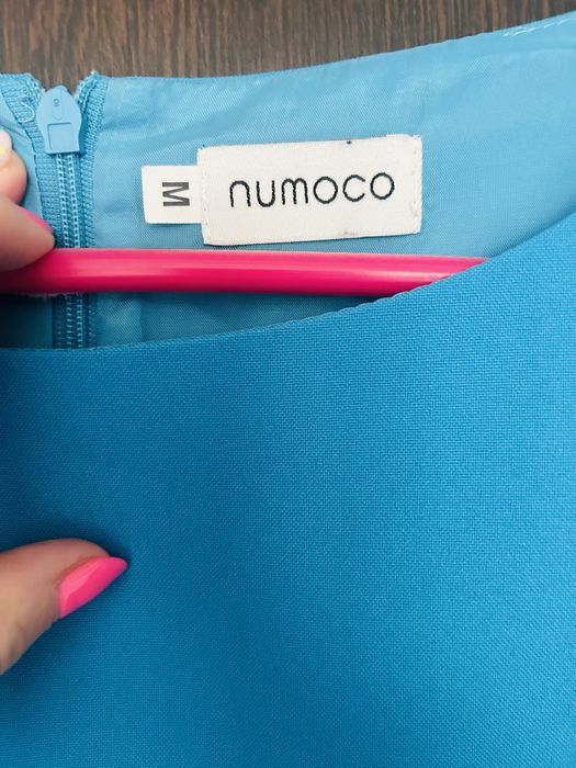 Дамска рокля