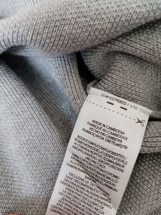 Ralph Lauren Мъжка блуза