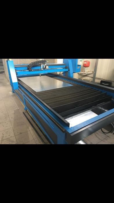 Plasma CNC control numeric industrial
