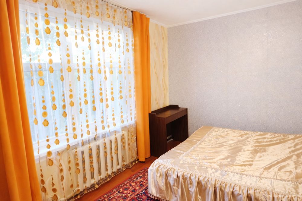 Сдам  дом отдельностоящий.