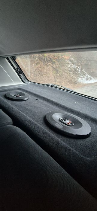 Golf 3 16v gti edition 150к.с.