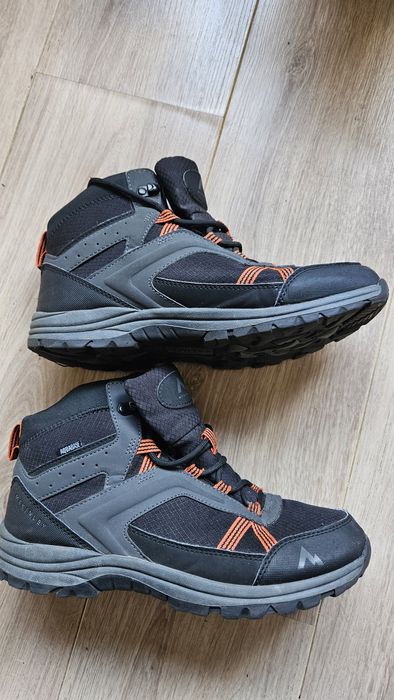 Зимни водоустойчиви обувки за момче/мъж 40 номер McKinley