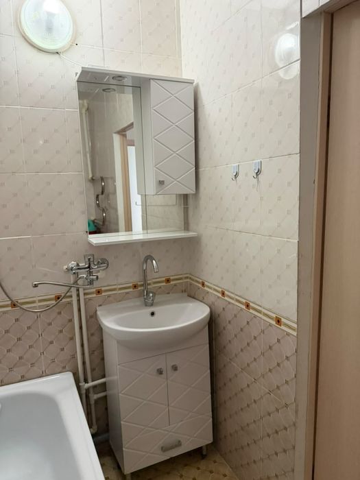Сдам 1 ком кв 3мкр 12 дом
