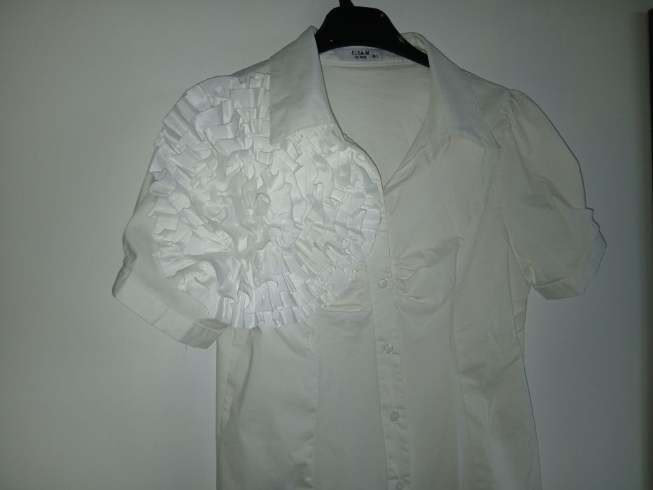 Bluza dama marimea M-L model  Elsa M by may noua fara eticheta
