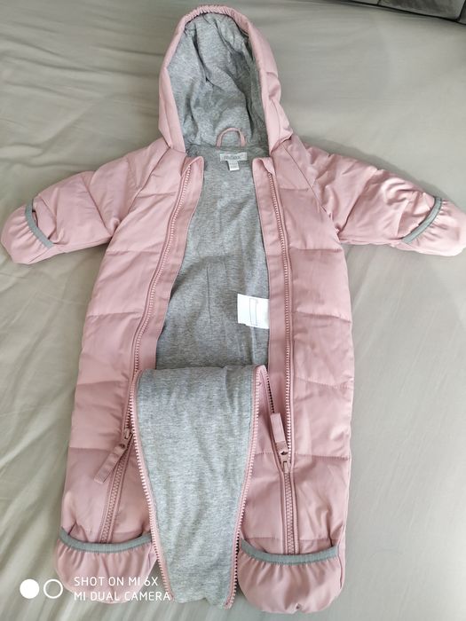 Космонавт за бебе reflex