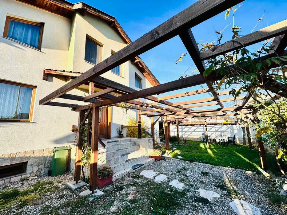 Продава се Къща в Банско - 248 кв.м за 1371 €/кв.м - Снимка #5