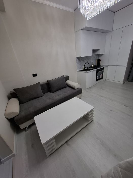 Сдаётся Квартира Чиланзар 1 Квартал