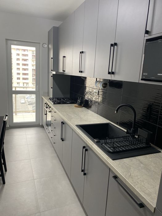 Inchiriere apartament 2 camere Grand Cristal Residence