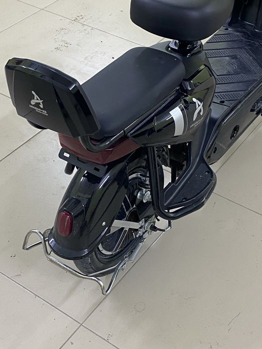 Скутер сатылады Amanat X5