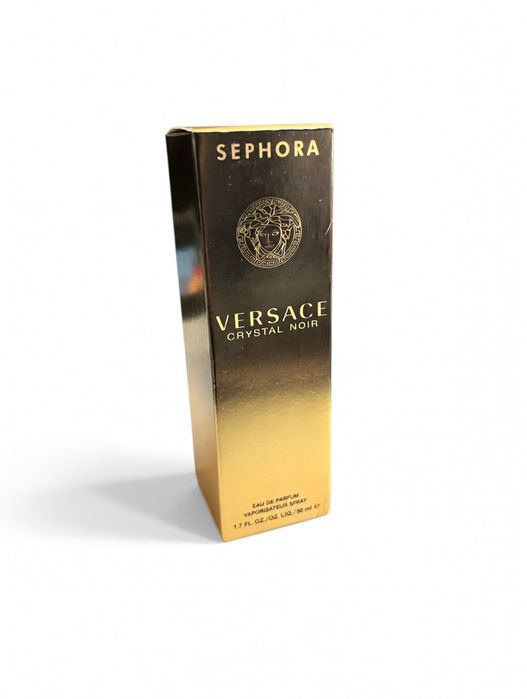 Parfum Versace Crystal Noir