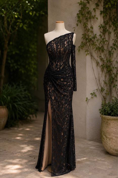 Rochie de seara ,eleganta ,lunga
