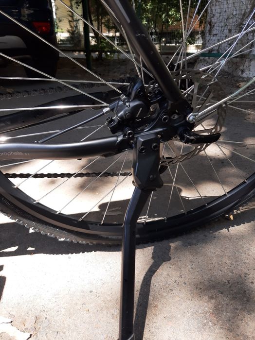 Prophete, весипед,