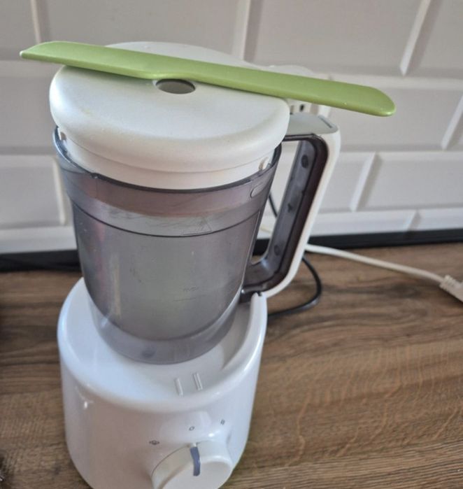 Aparat Philips Avent