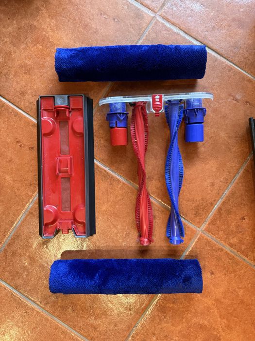 Dyson Wash G1 - ca nou, garantie activa