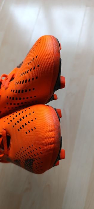 Бутонки Адидас Предатор