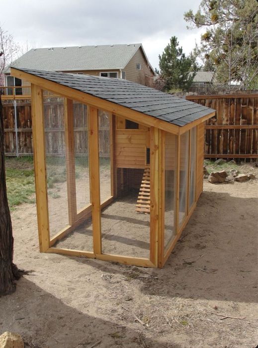 Домики для голубей