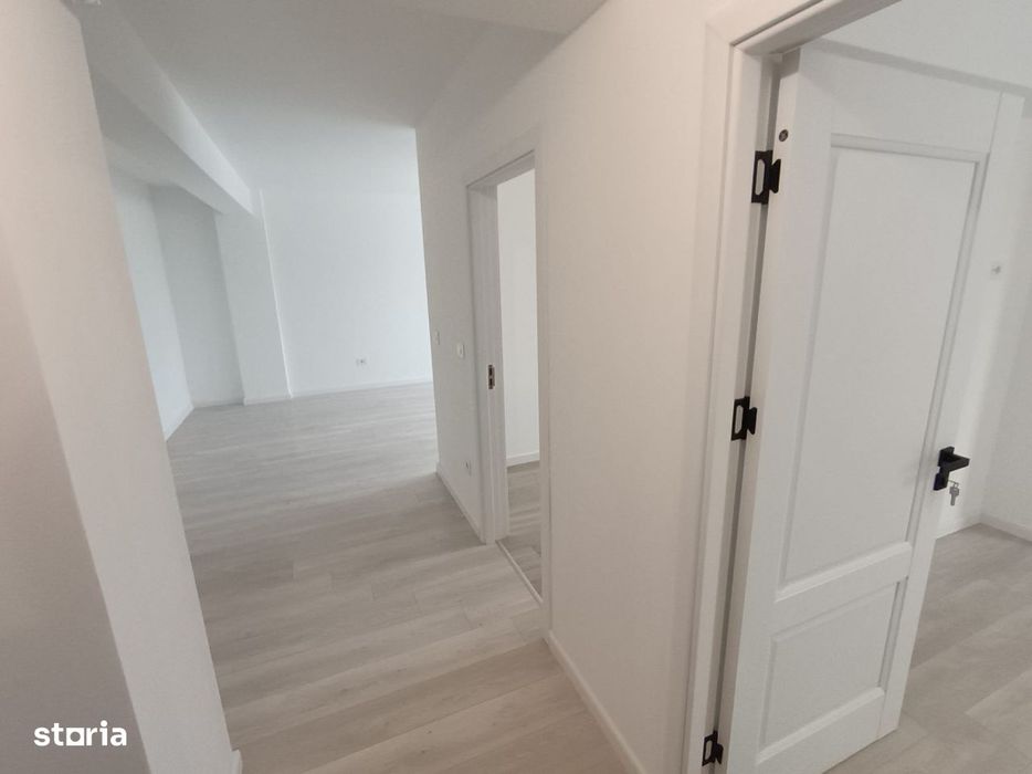 Apartament 2 Camere Decomandat, Tva Inclus, Bloc Nou, Intabulat, Parca