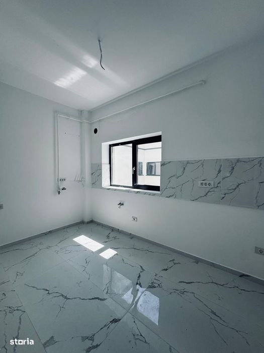 MT256 Apartament 2 camere, Calea Urseni, etaj 3