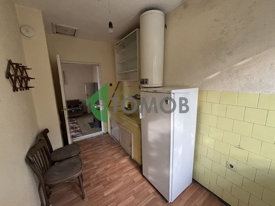 Продава се Къща в с. Коларово, Област Стара Загора - 160 кв.м за 482 €/кв.м - Снимка #7