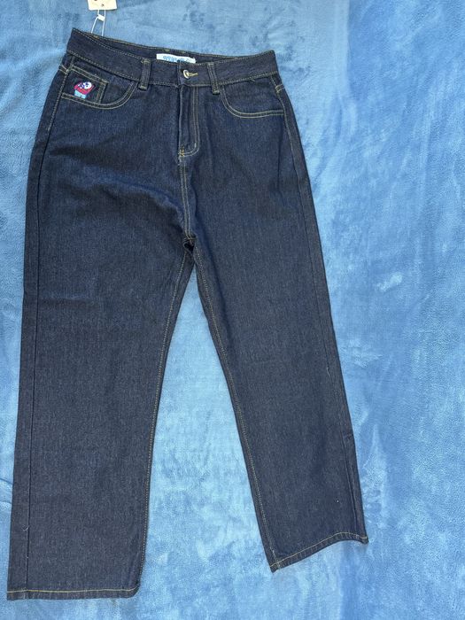 Джинсы Big Boy новые