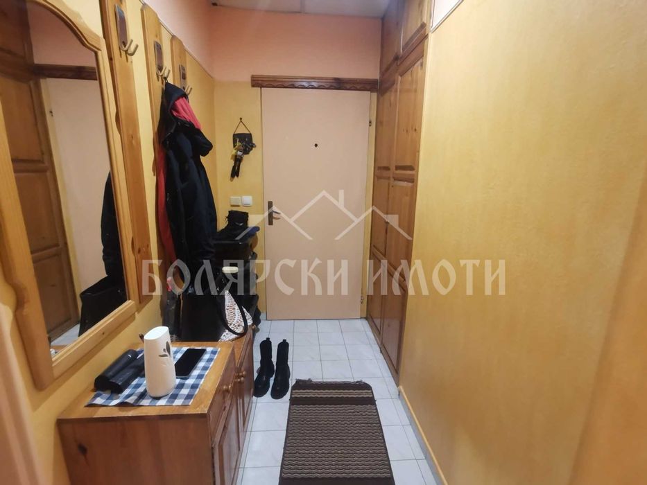 Продава се Тристаен апартамент в Горна Оряховица - 86 кв.м за 613 €/кв.м - Снимка #8