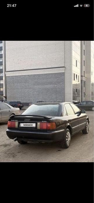 продам Audi 100 C4