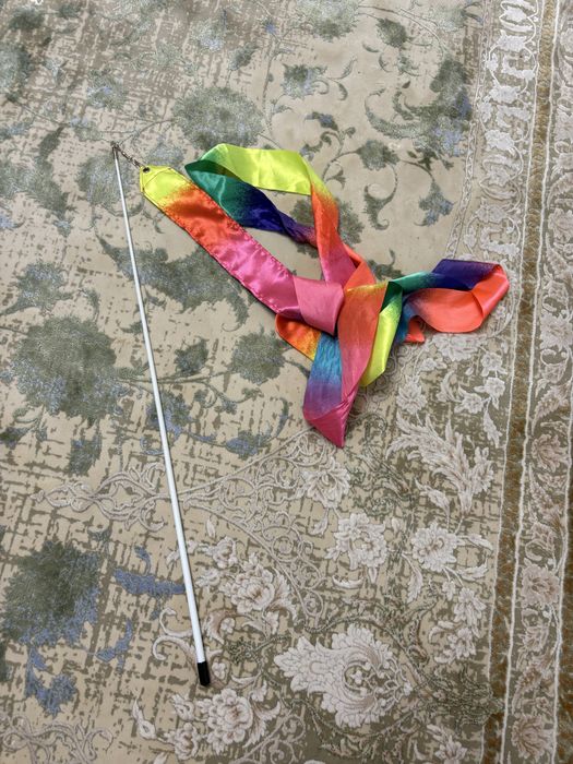 Набор для Художественной гимнастики