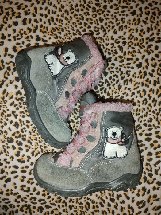 Ghetuțe Pepino Fetițe