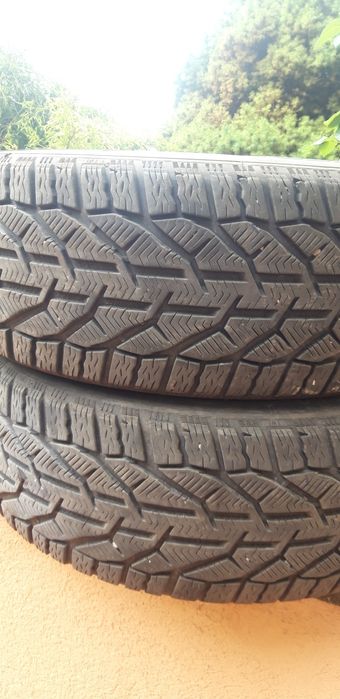 Vand anvelope iarnă