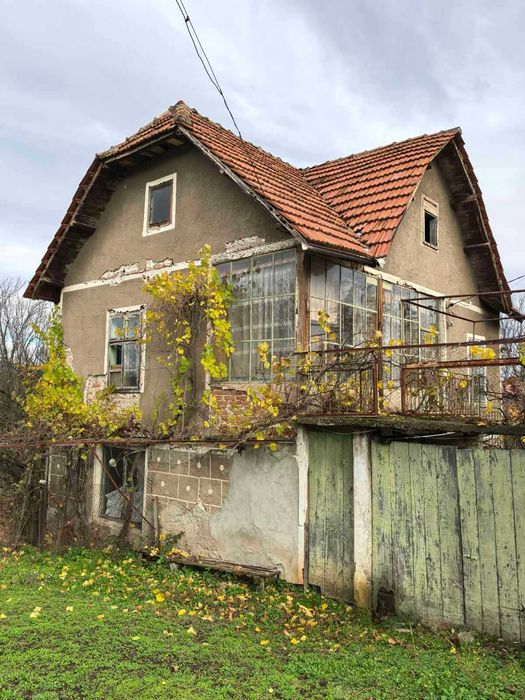 Продава се Къща в София, Зона Б-18 - 140 кв.м за 158 €/кв.м - Снимка #2