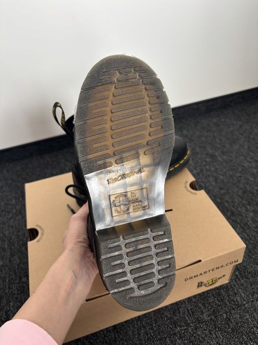 Dr. Martens 37 номер