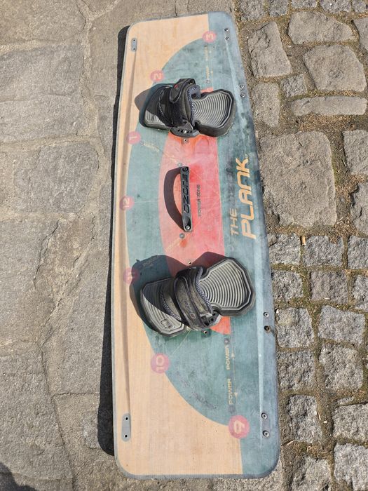 Кайтсърф дъски 3 бр.