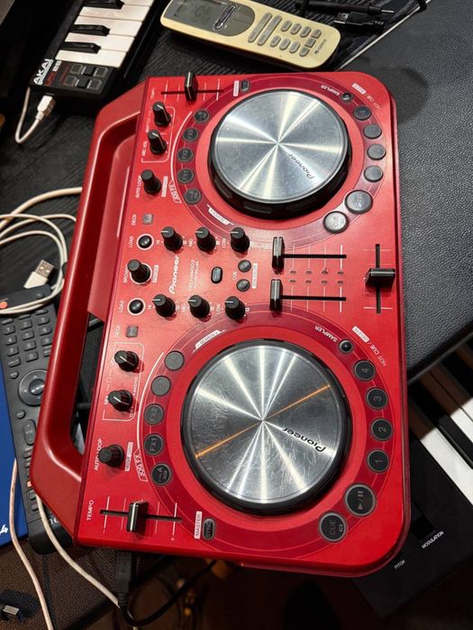 Pioneer DDJ -WeGo 2