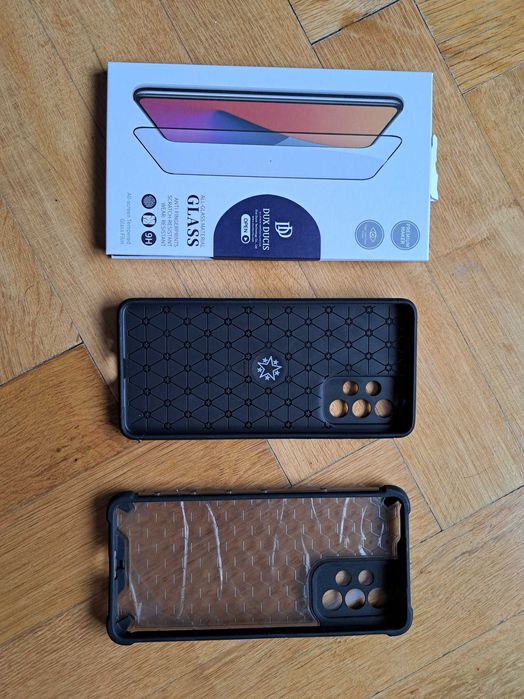 Carcase huse Samsung A73, A54, A55, Nokia 7 Plus, G50