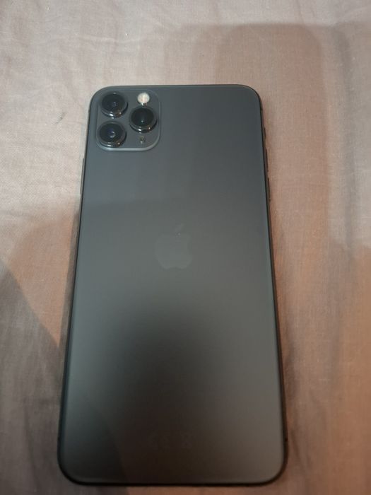 Iphone 11 Pro Max 64 gb