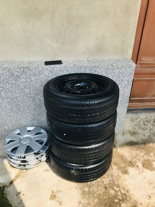 Диска балон 15 размер