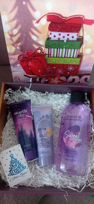 Продаются наборы для женщин