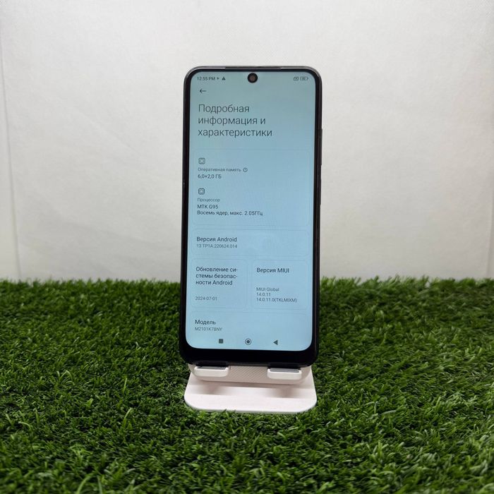 Redmi Note 10s sotiladi