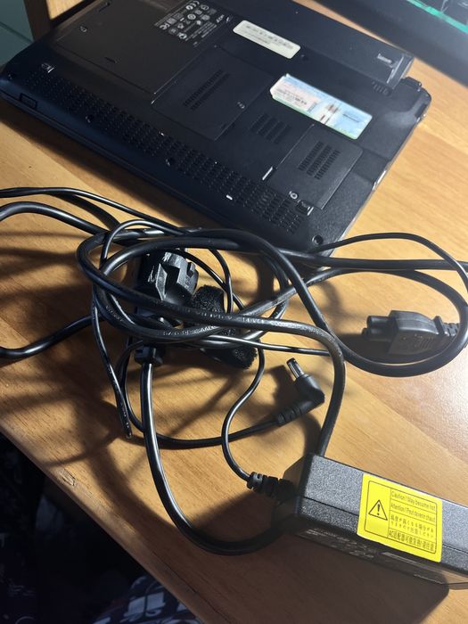 Laptop Acer aspire one