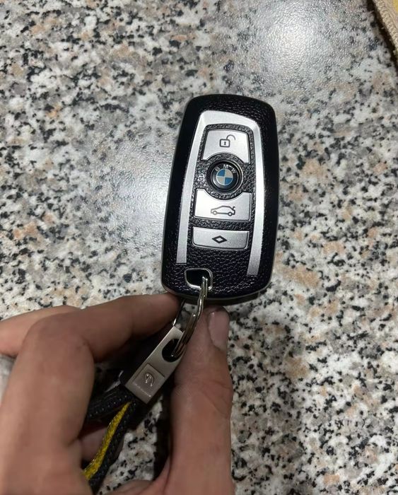 Калъф за ключ бмв Bmw