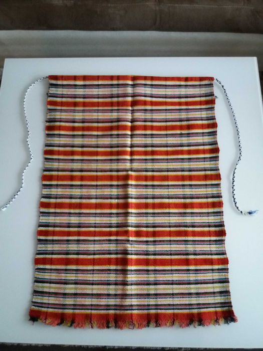 Автентични престилки, калъфки за възглавници и терлици