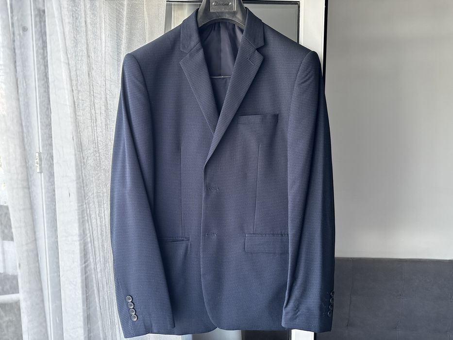 Costum barbati Dovani