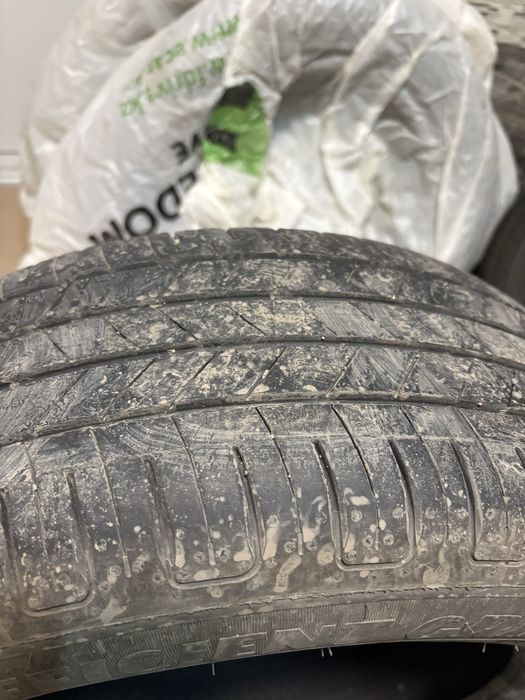 215/60/16 летние шины