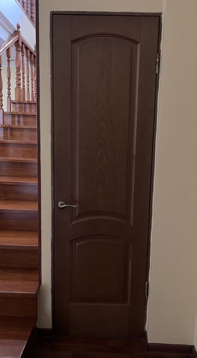 Меж. комнатные деревянные двери
