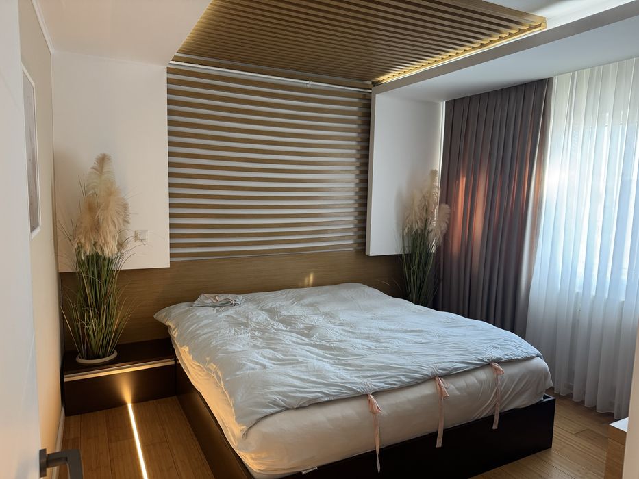 Apartament Sector1, Aviatiei, Herastrau - frumos-luminos-spatios