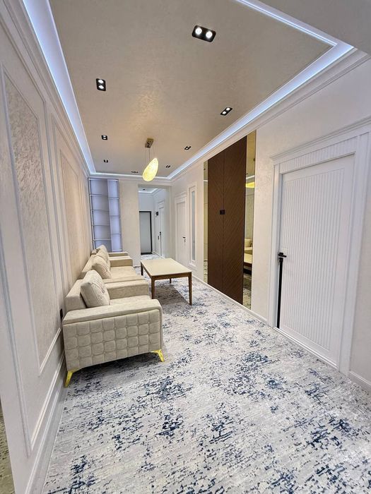 Продаю квартиру в новостройке.