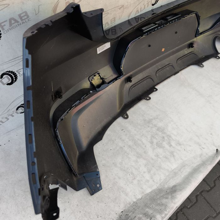 Bara spate BMW X2 F39 M-Paket an 2017-2018-2019-2020-2021-2022-2023