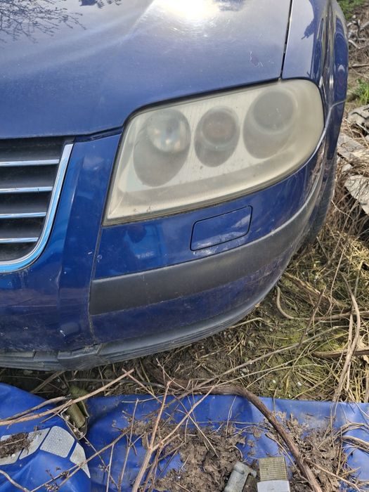Piese pentru Volkswagen Passat
